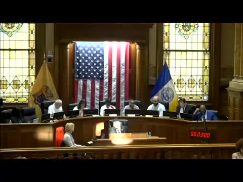 Jersey City Council recognizes April 2025 as Sikh Heritage Month