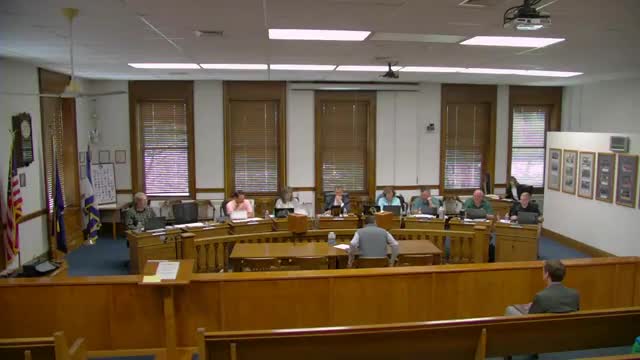 State Rep. Pat Altman outlines 9-bill road funding plan, says Montcalm would receive $23 million