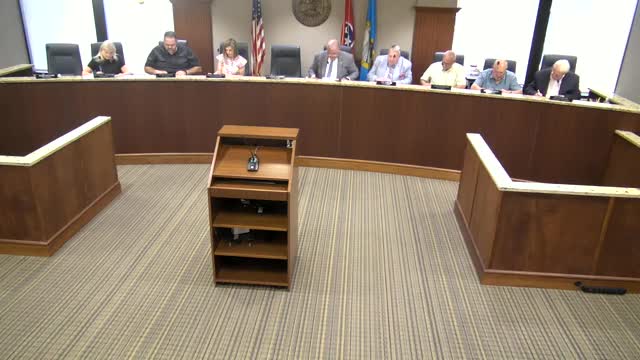 Monroe City Council extends apartment construction moratorium for one year