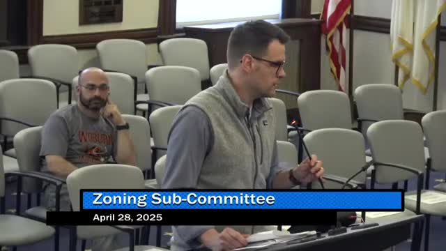 City Council restricts ADUs to one parking space to reduce roadway congestion