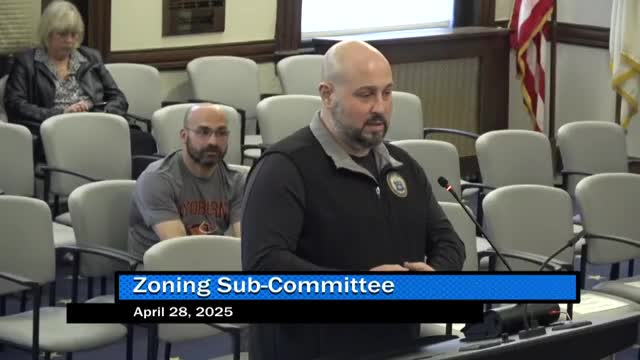 Revere Council debates reasonableness of new ADU regulations amid state mandates