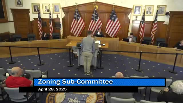 City Council debates increasing ADU yard occupancy limits for floodplain units