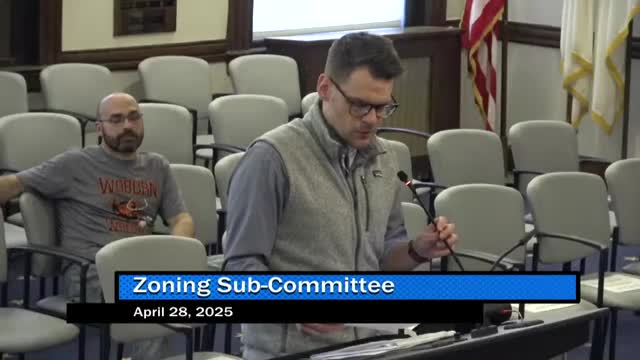 City Council bans single family homes in commercial districts and restricts ADUs