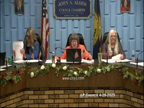 Lincoln Park awards $675K parking lot rehabilitation contract to Hush Paving