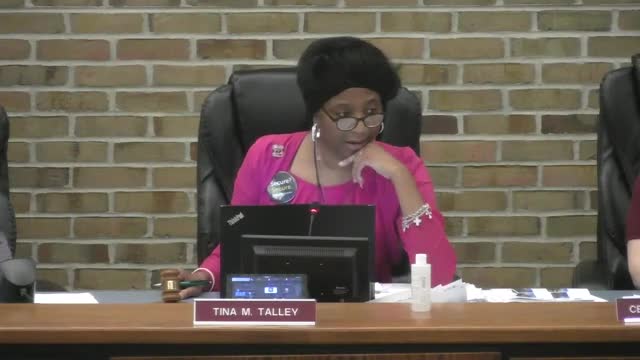 Romulus City Council members praise citywide cleanup and flag-raising efforts