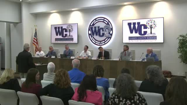 Local aviation group outlines plan for high school aviation academy at Warren County airport