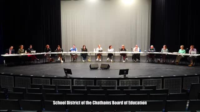 Chatham educators emphasize technology use and self-reflection in high school curriculum