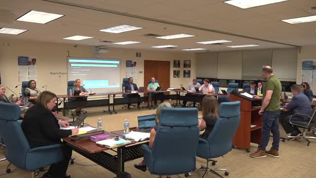 Westchester School Board faces backlash over rushed high school schedule changes