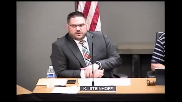 South Dakota schools monitor federal court cases on diversity equity inclusion mandates