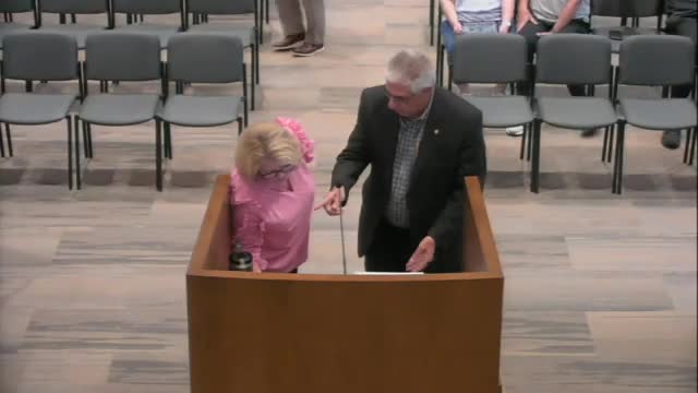 'Destination Deerfield' text amendments advance after council review; townhome width and incentives highlighted