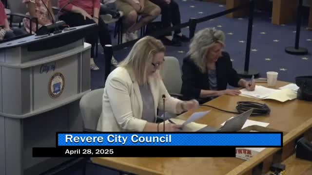 Revere City Council honors Riviere Karate Academy on 45th anniversary