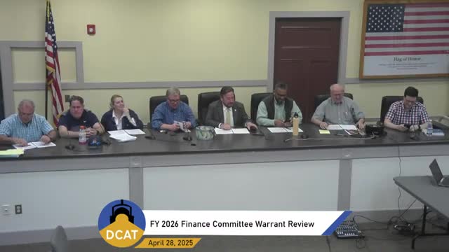 Danvers reviews citizen zoning petitions amid MBTA mandate concerns