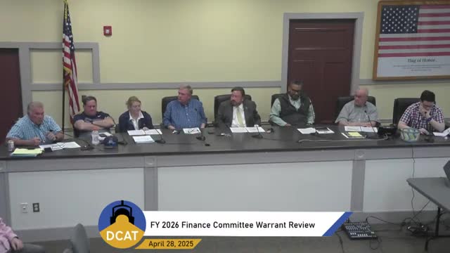 Town Council votes to approve veteran tax exemption adjustments under HERO Act