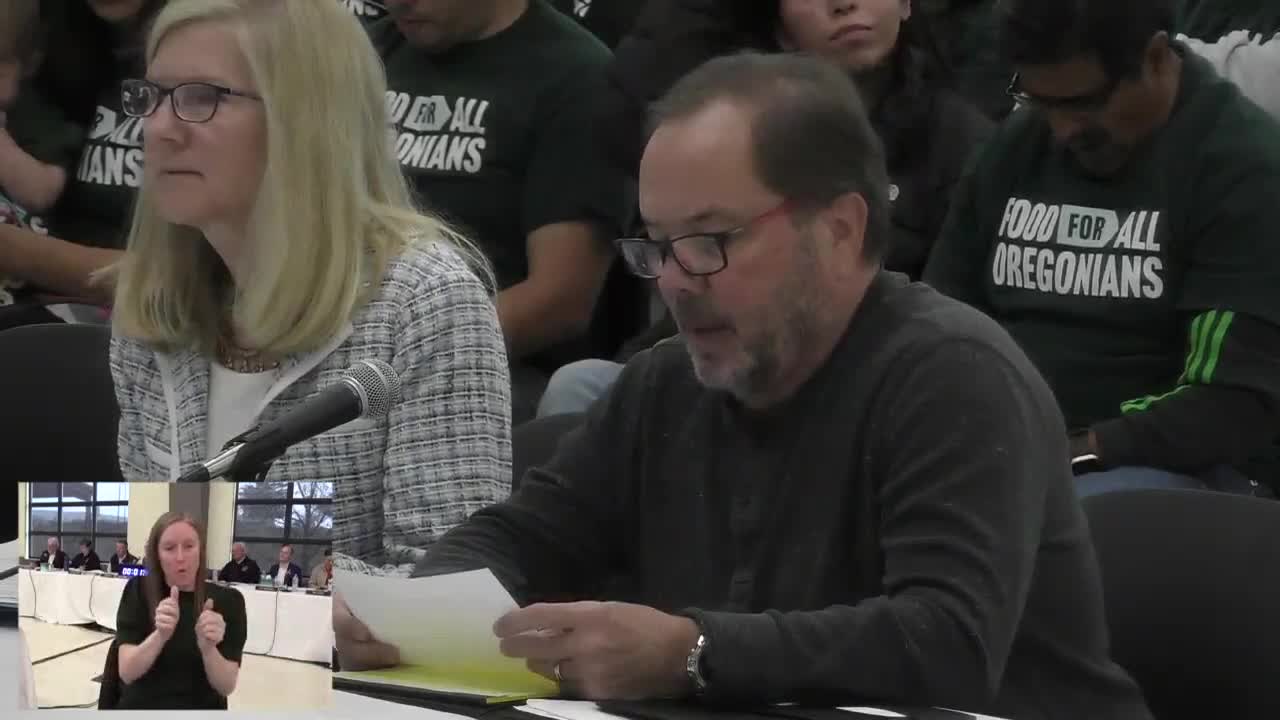 Shady Cove officials seek $8M for emergency municipal water system amidst crisis