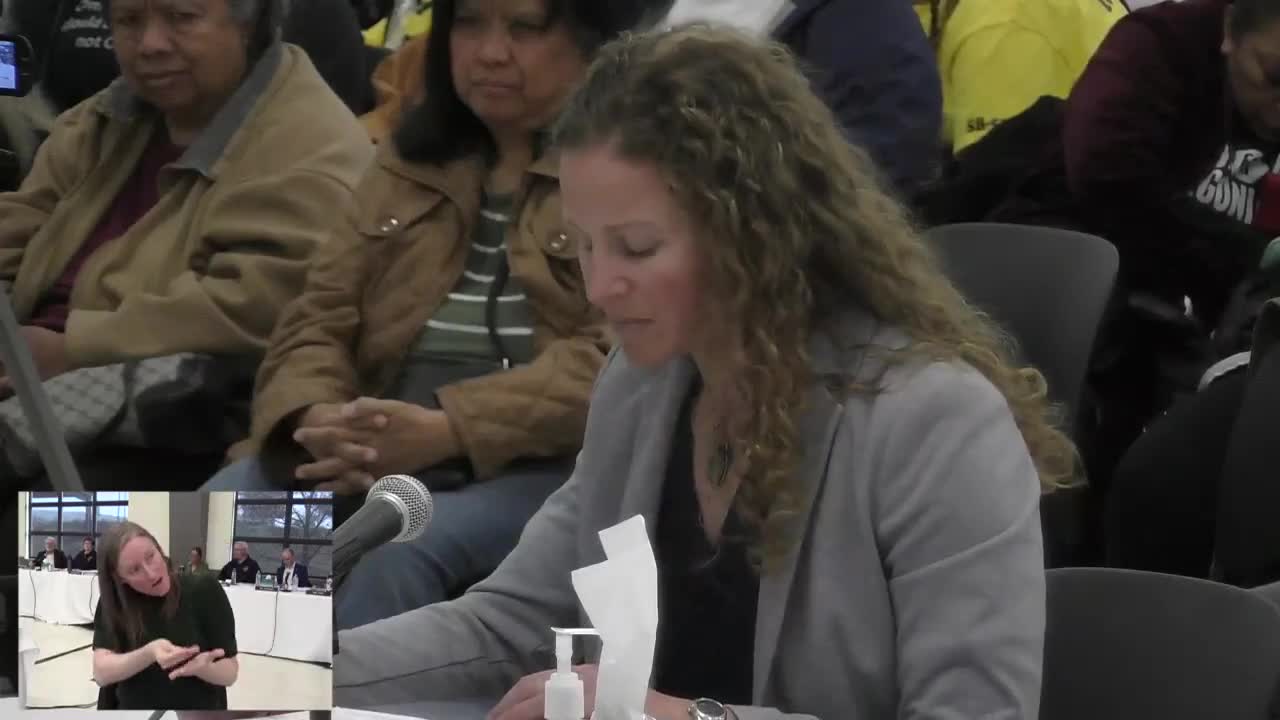 Oregon advocates push for $10.2M funding for early childhood and public defense programs
