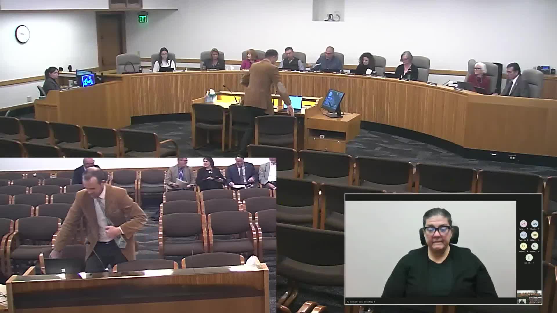 PUC seeks authority to order sale of mismanaged private water utilities as last resort