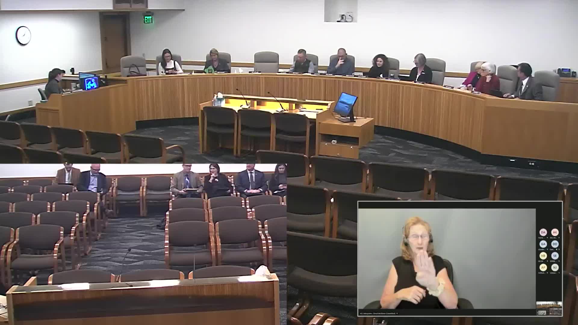 Committee advances bill tightening labeling and tonnage reporting for some soil enhancement products