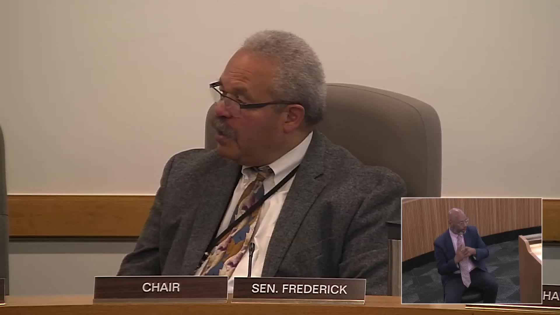 Committee considers bill to allow in‑state tuition for asylum seekers at Oregon public universities