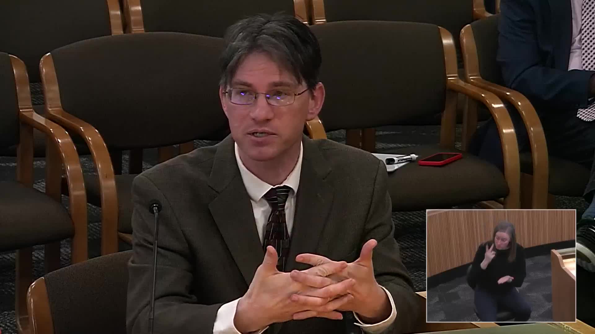 Votes at a glance: Education committee work sessions move several bills to the floor