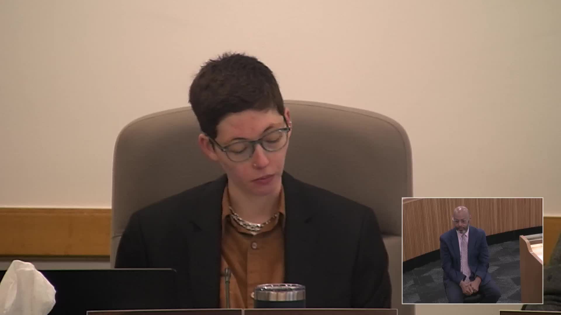 Committee hears support for bill to designate Portland State as Oregon’s Urban Research University