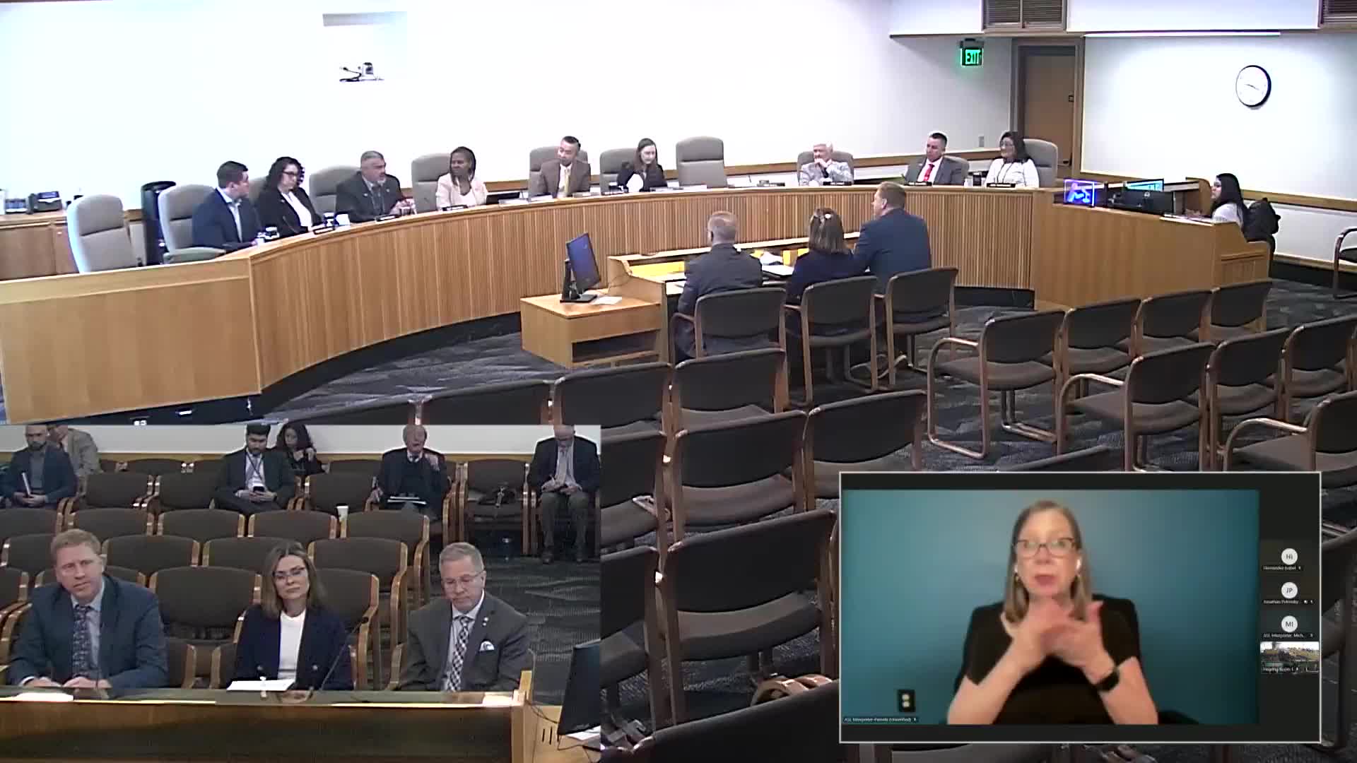 Plaid Pantry CEO supports SB 1005 for age verification clarity in Oregon