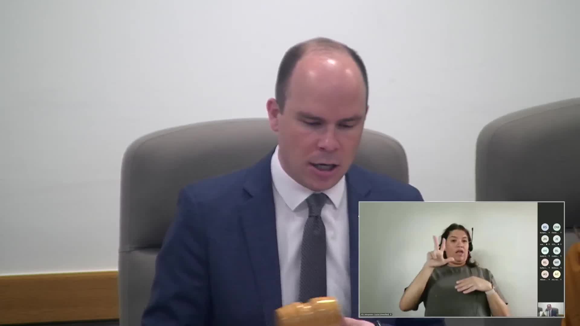 House hearing lays out competing views on creating Home and Community Services Workforce Standards Board