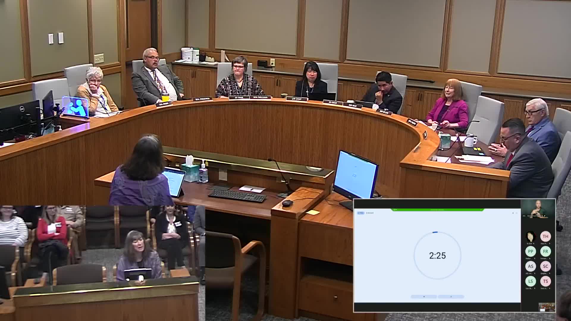 Columbia Gorge Community College chair supports $920 million funding for Oregon colleges
