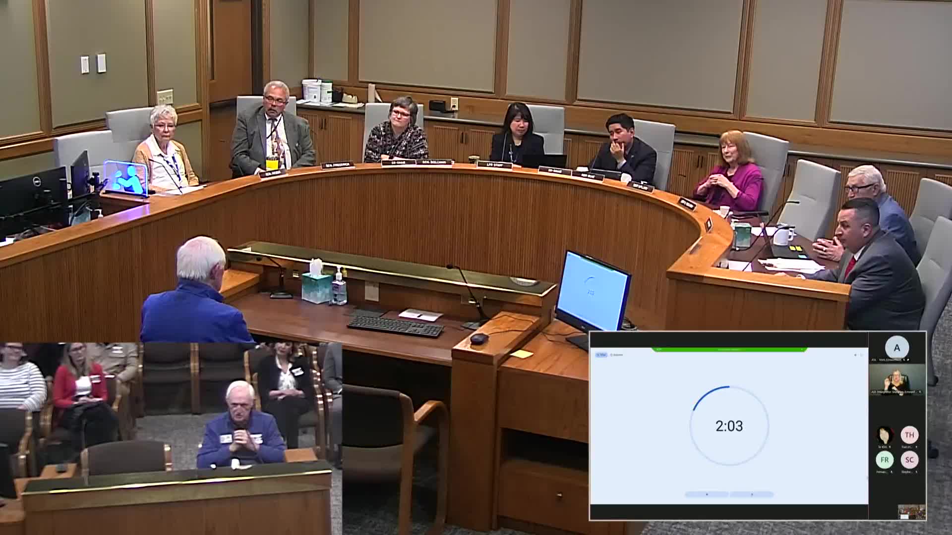 Oregon community colleges seek $920M in support for workforce development