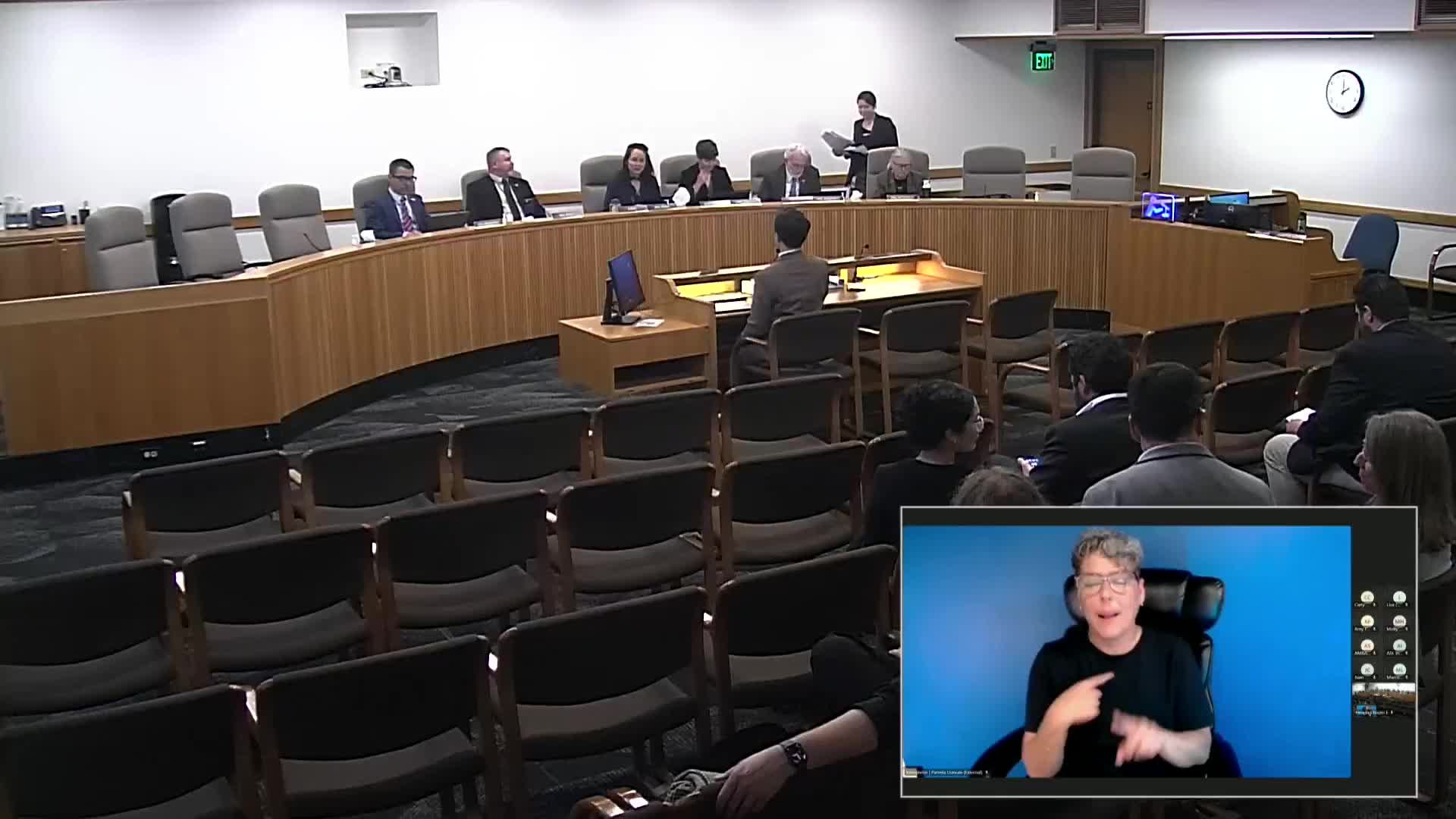 Oregon Housing Alliance, providers outline biennial budget priorities for prevention, preservation and homeownership