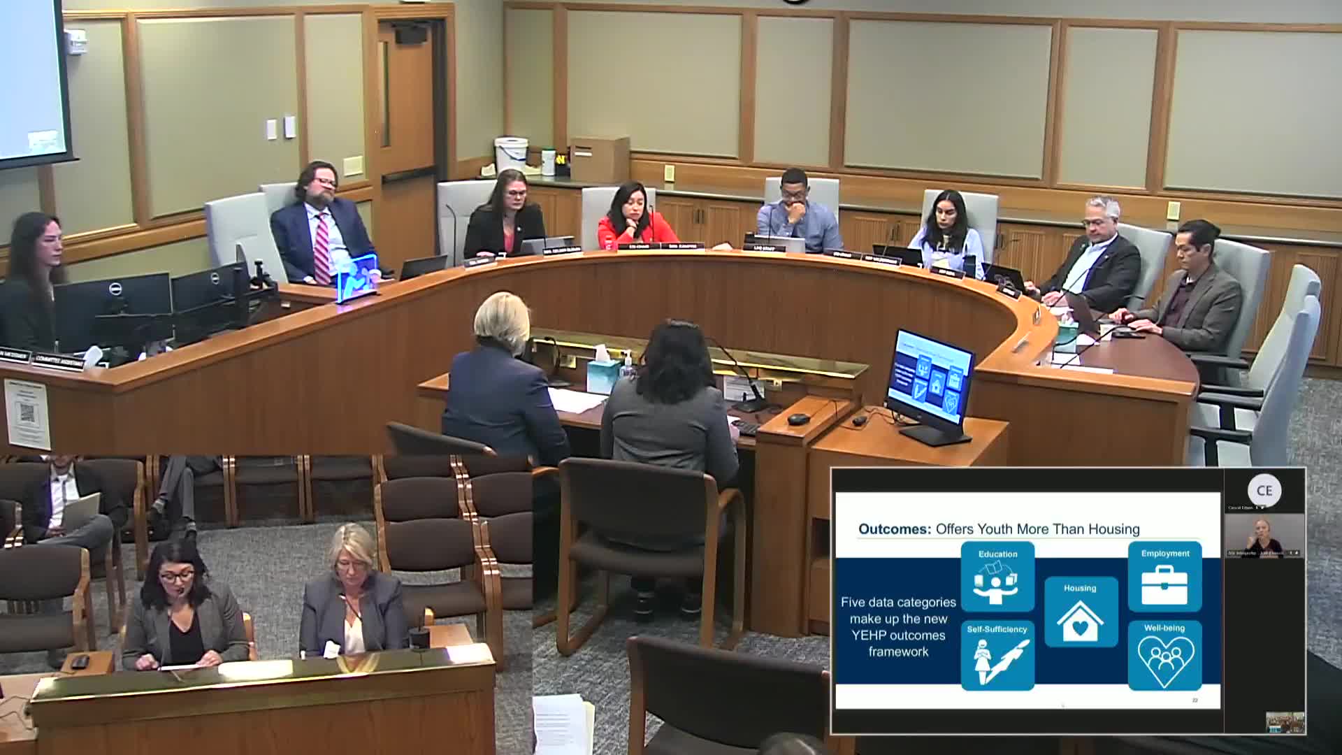 Homelessness management system rollout faces delays as outcomes data is refined