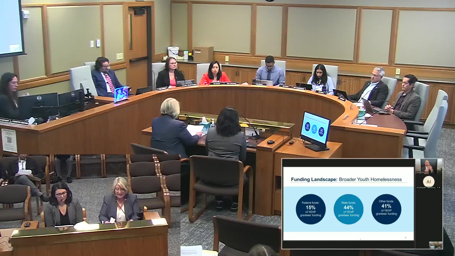 YEP secures $18.75M investment to expand youth homelessness services across the state