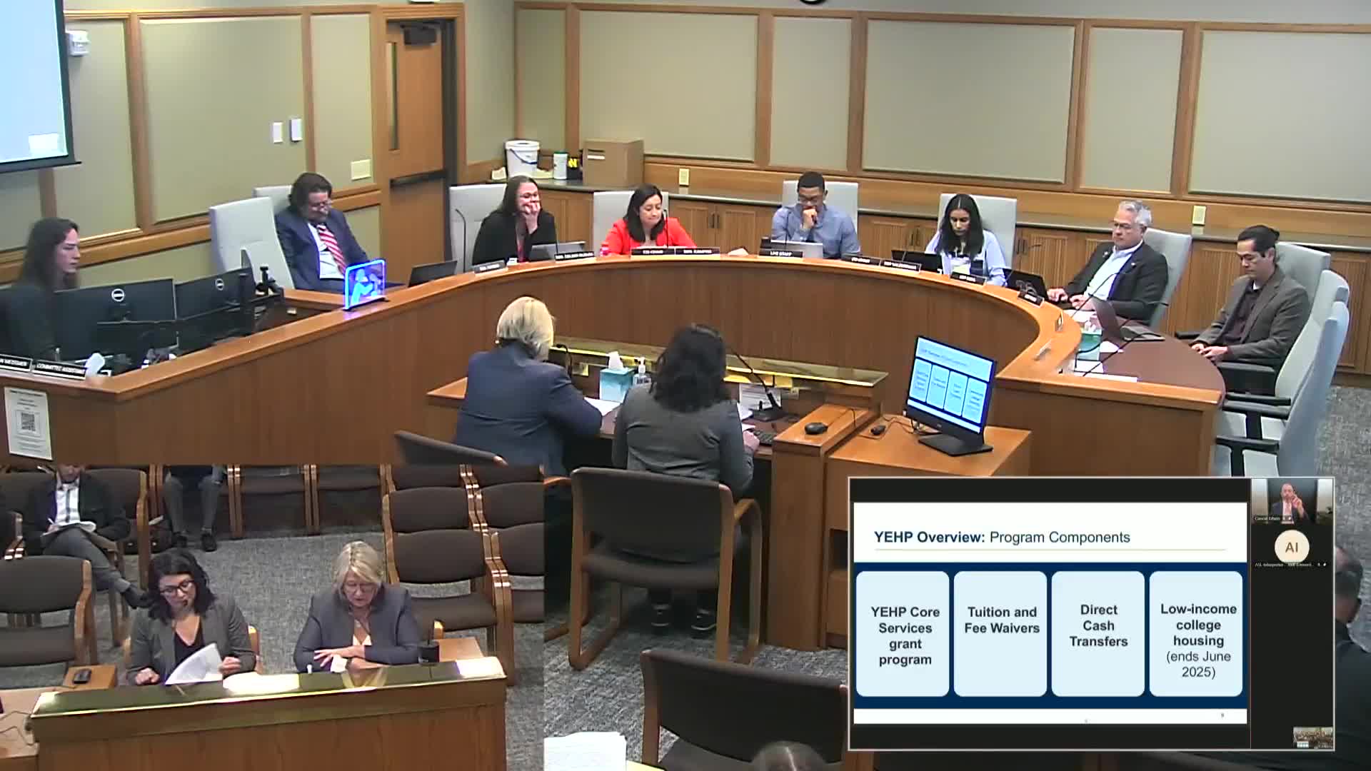 Oregon Youth Employment Program expands services for youth experiencing homelessness