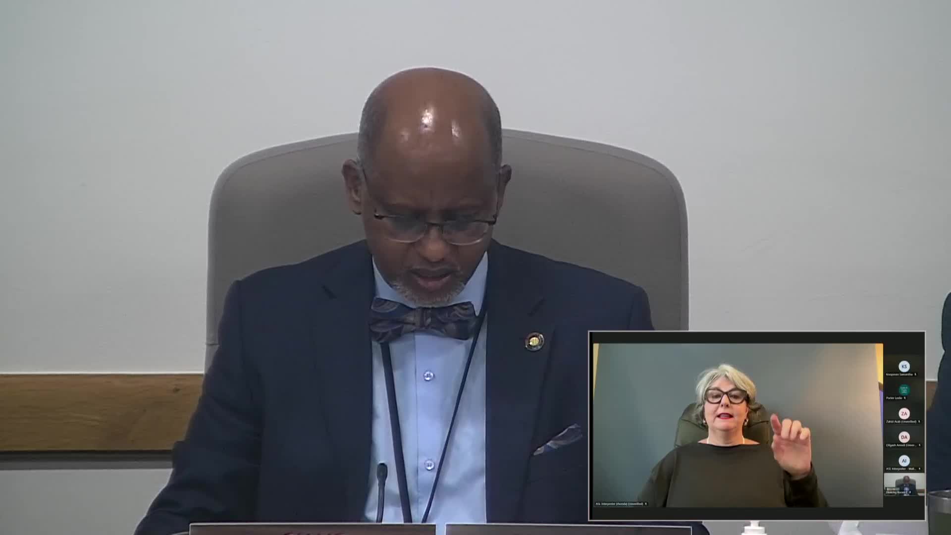 Lengthy committee hearing on rideshare protections highlights driver safety, pay and deactivation disputes