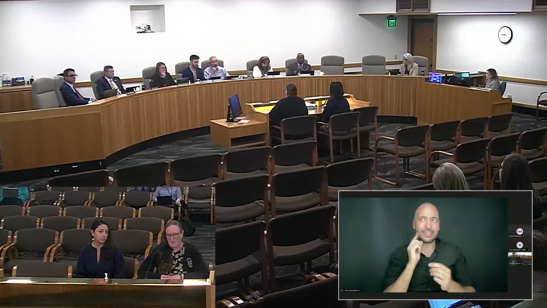 Committee supports House Bill 3,604 for stray cat care and management in Oregon