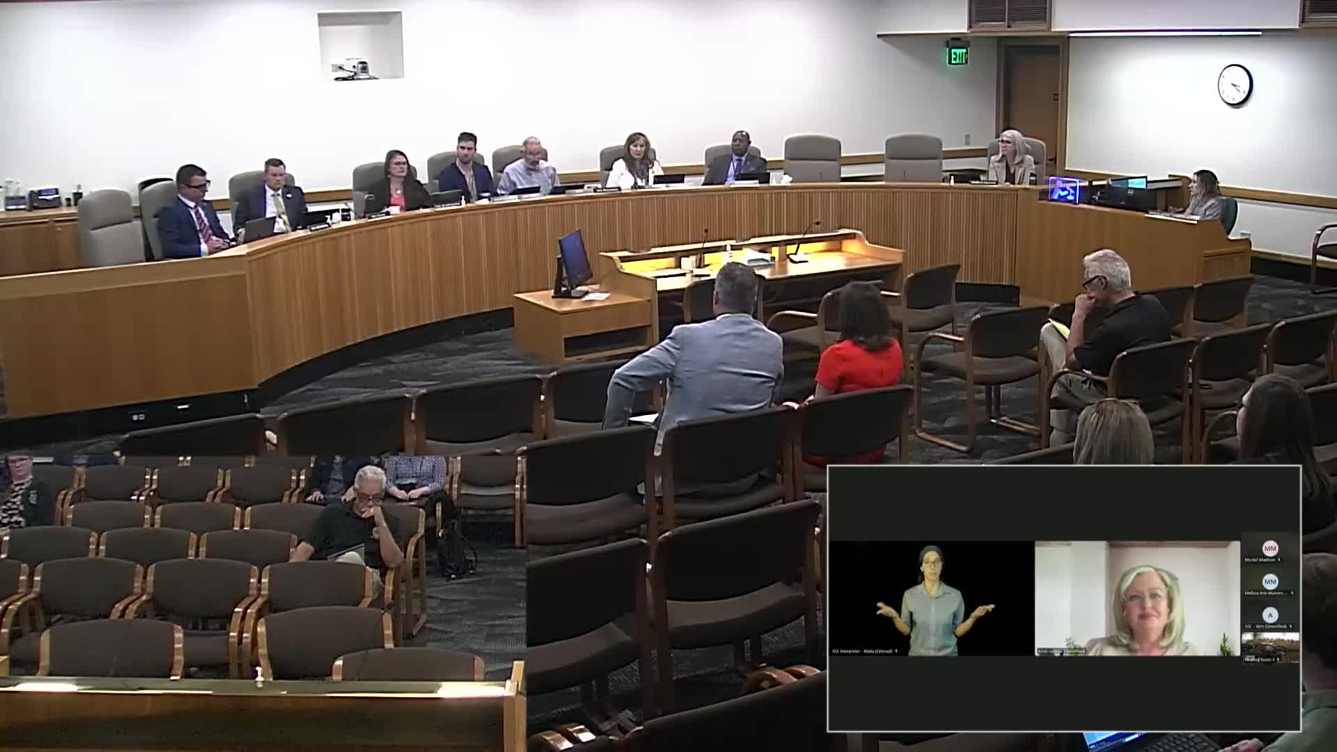 Oregon District Attorneys support House Bill 2299 to criminalize deep fake image sharing