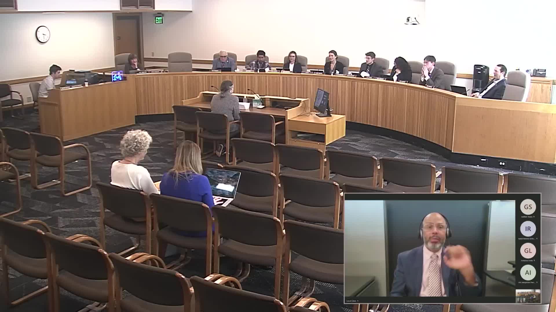 Oregon bill expands TAG assessment referrals to include community members and parents