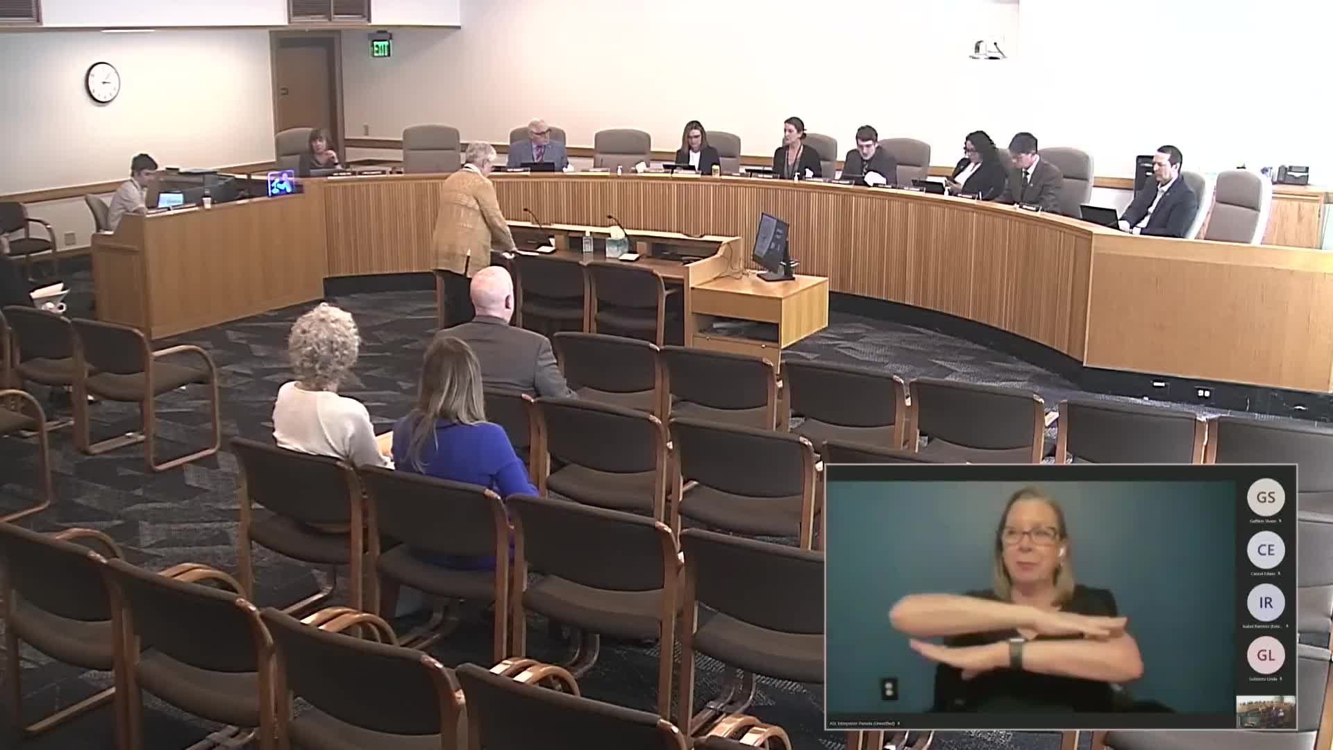 Senate Bill 315 aims for uniform coding of student absenteeism in Oregon schools