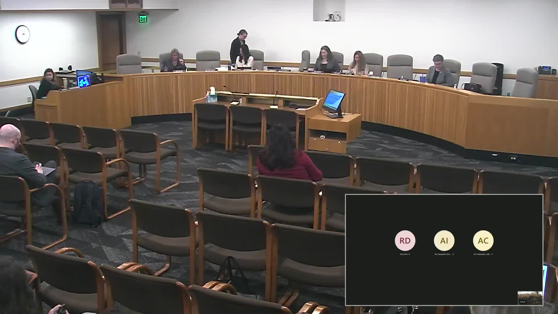 Oregon House Committee reviews three key Senate bills on paid leave and disability benefits