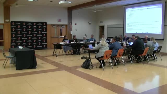 York County School of Technology celebrates student achievements at recent meeting