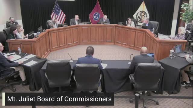 Mount Juliet reviews food truck permit issues amidst pending lawsuit