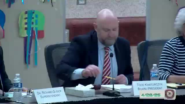 Conestoga High School updates schedule and mandates financial literacy course