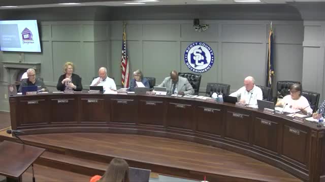 Georgetown Code Enforcement seeks two additional officers to manage growing complaint volume
