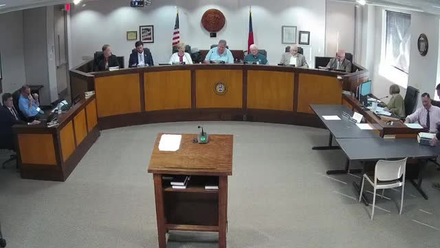 Davidson County Commissioners propose new Community Recreation zoning district
