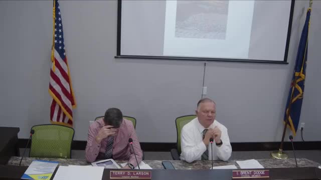 Council considers bond reduction for $200K construction project amid cost declines