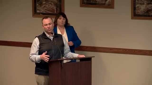 Yankton commission approves final $1.7M funding for mall redevelopment project