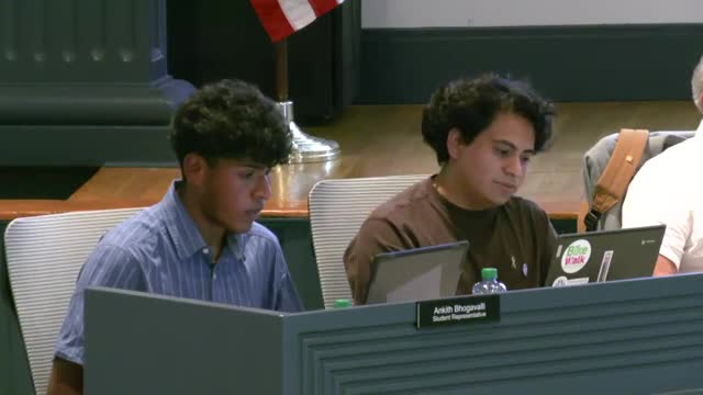 Winchester Schools emphasize equitable opportunities and future-ready skills for all students