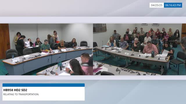 Conference committee adopts comprehensive e‑bike and micromobility rules, including labeling and registration