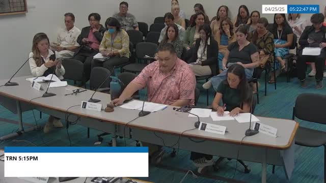 Conference committee approves several conference drafts, defers some measures; summary of actions