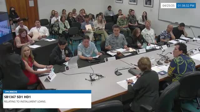 Hawaii lawmakers advance four bills on renewable gas and property insurance stabilization