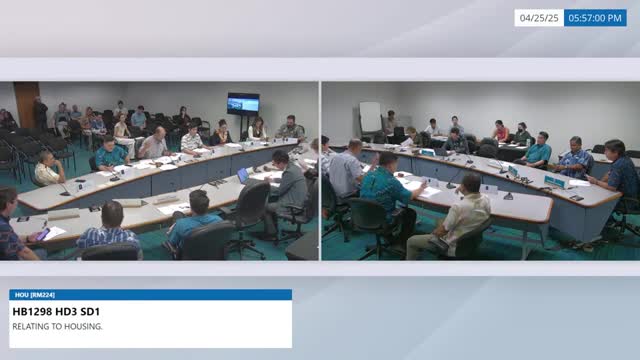 City Council amends government employee housing bill to limit transit project funding